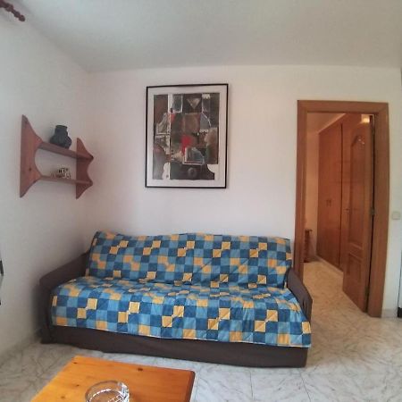 Appartement Angels à Colera Extérieur photo