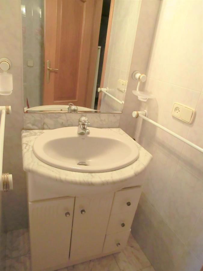 Appartement Angels à Colera Extérieur photo