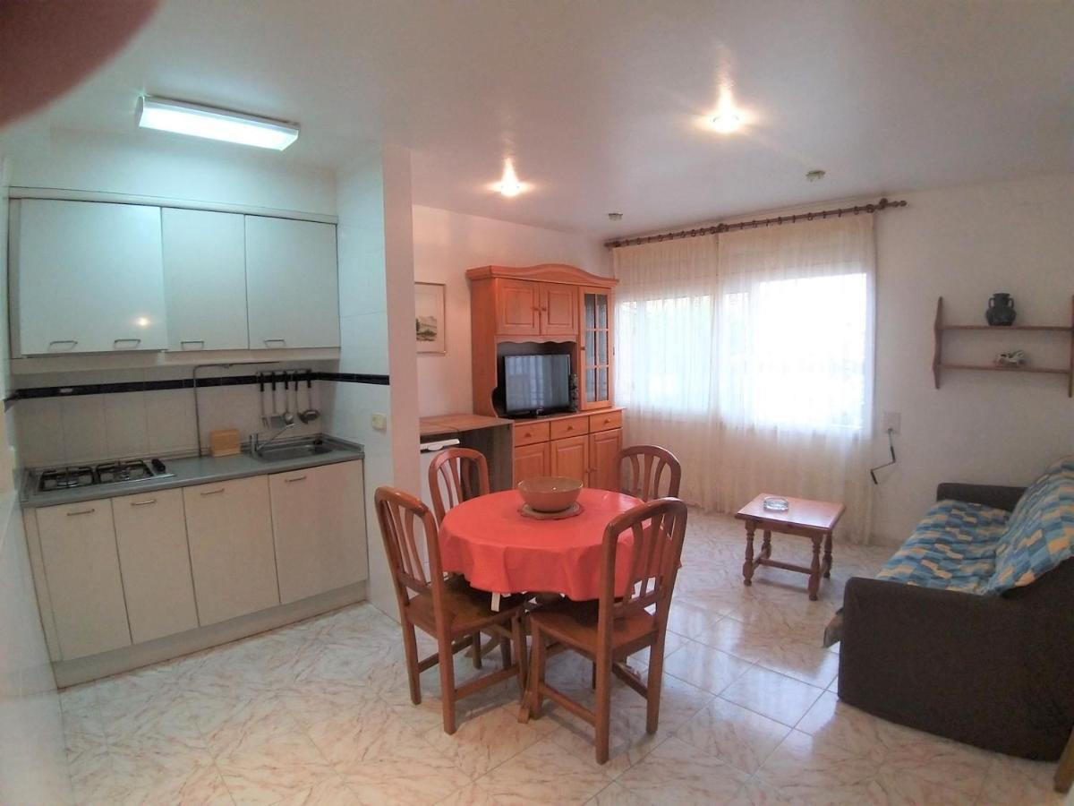 Appartement Angels à Colera Extérieur photo